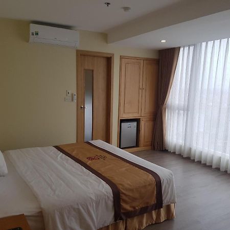 The Queen Hotel Ninh Bình Extérieur photo
