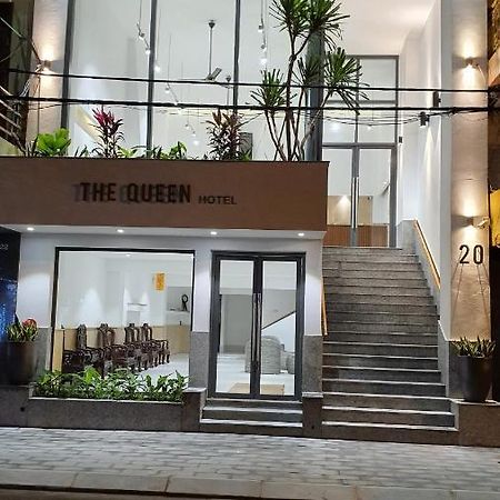 The Queen Hotel Ninh Bình Extérieur photo