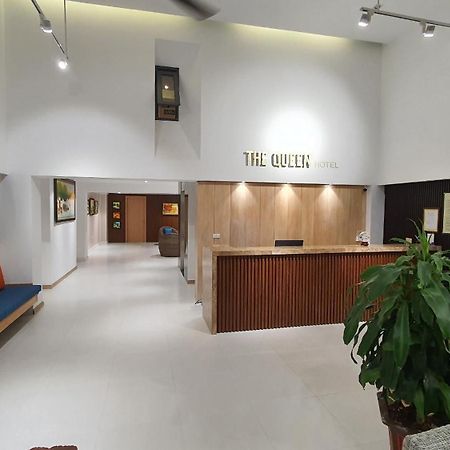 The Queen Hotel Ninh Bình Extérieur photo