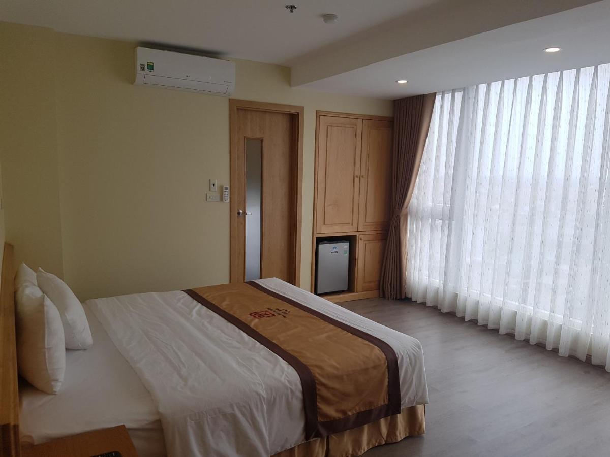 The Queen Hotel Ninh Bình Extérieur photo