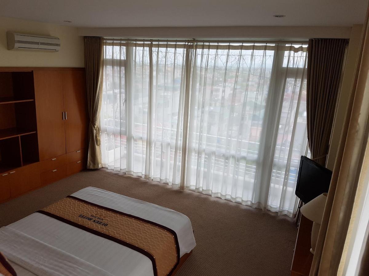 The Queen Hotel Ninh Bình Extérieur photo
