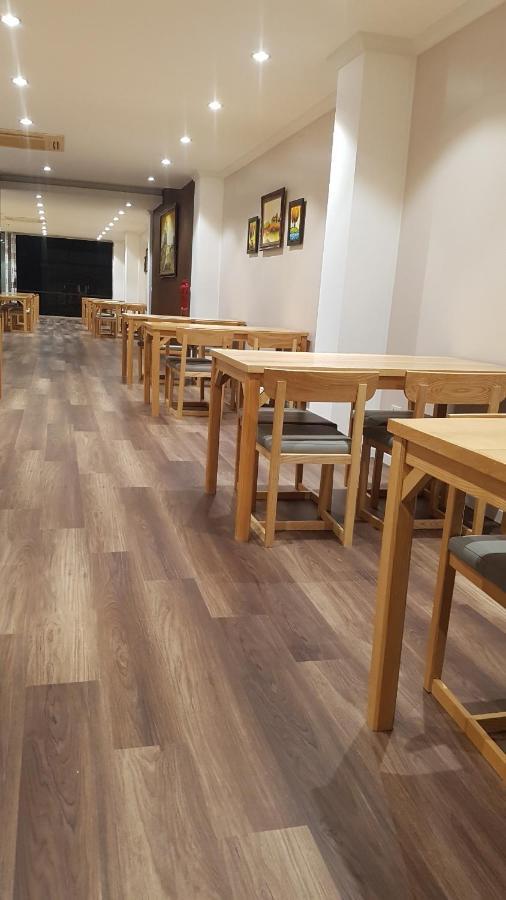The Queen Hotel Ninh Bình Extérieur photo