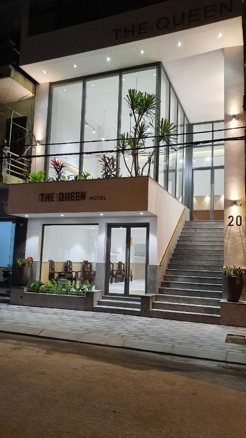The Queen Hotel Ninh Bình Extérieur photo