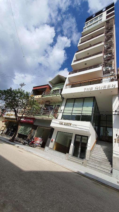 The Queen Hotel Ninh Bình Extérieur photo