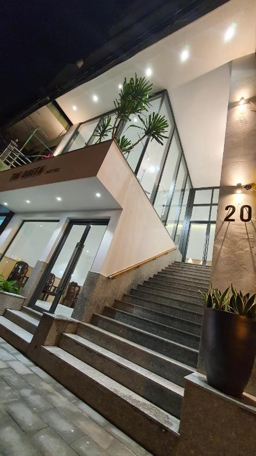 The Queen Hotel Ninh Bình Extérieur photo