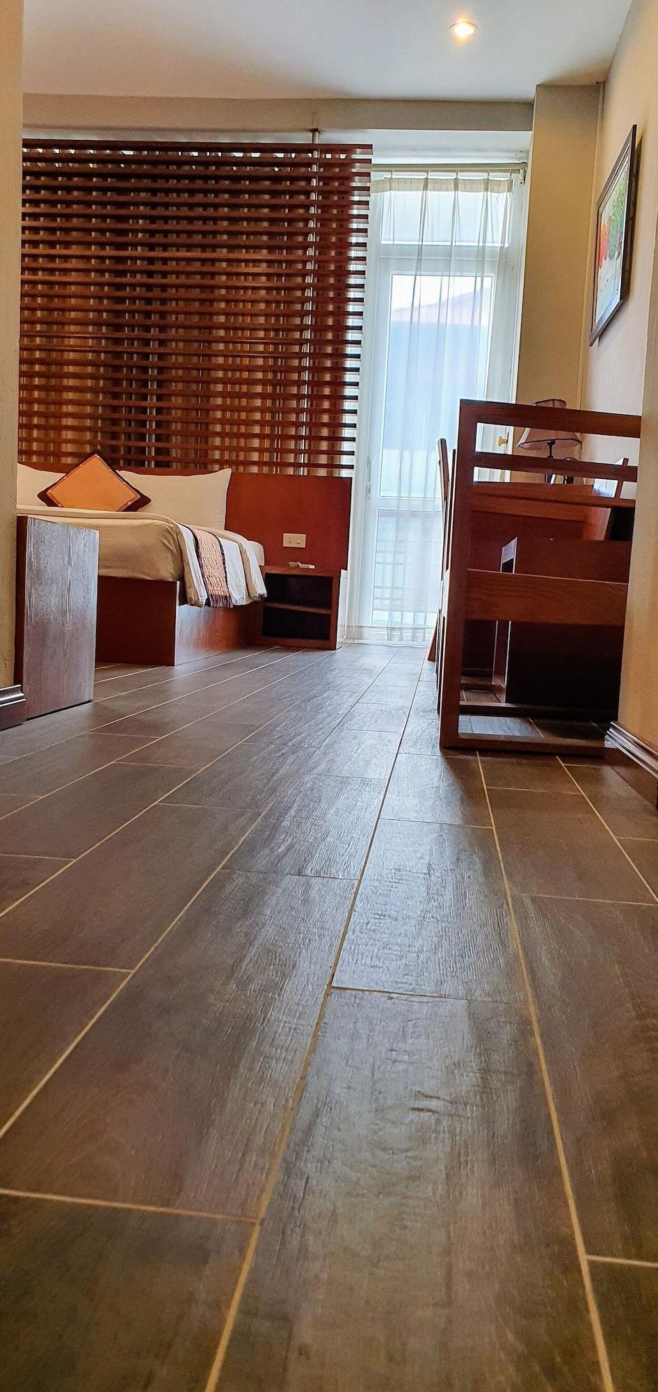The Queen Hotel Ninh Bình Extérieur photo