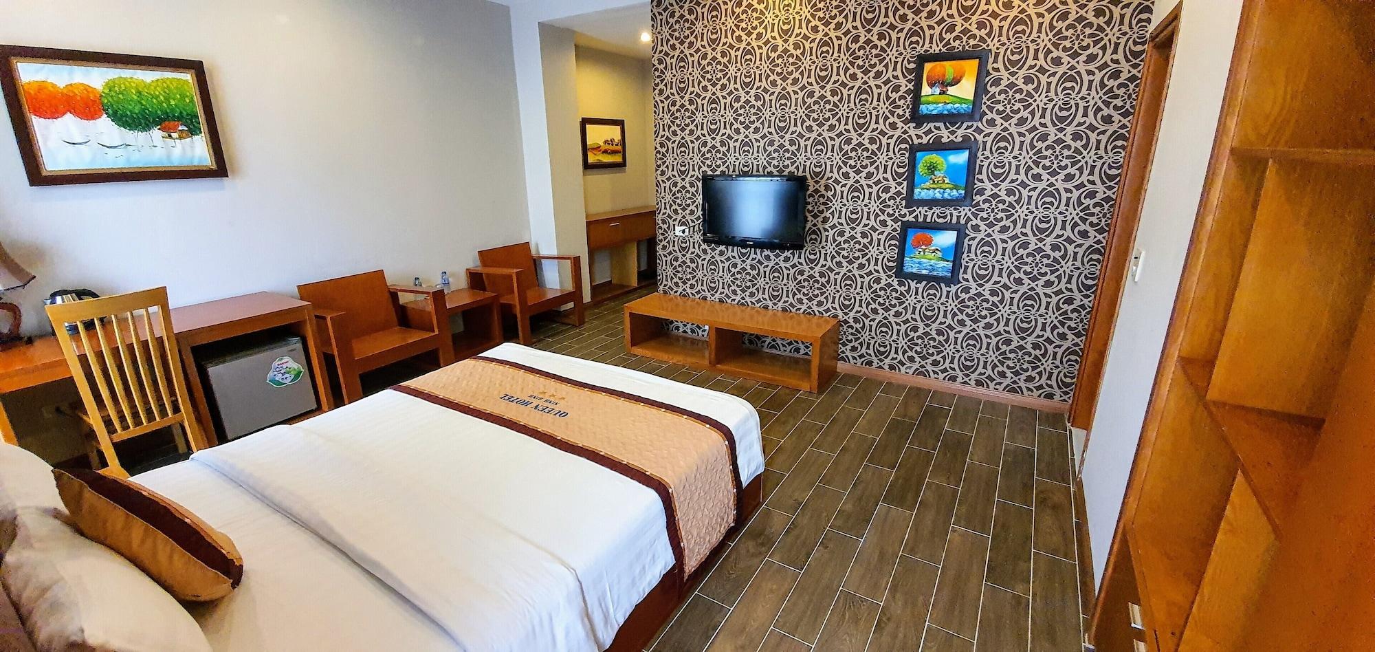 The Queen Hotel Ninh Bình Extérieur photo