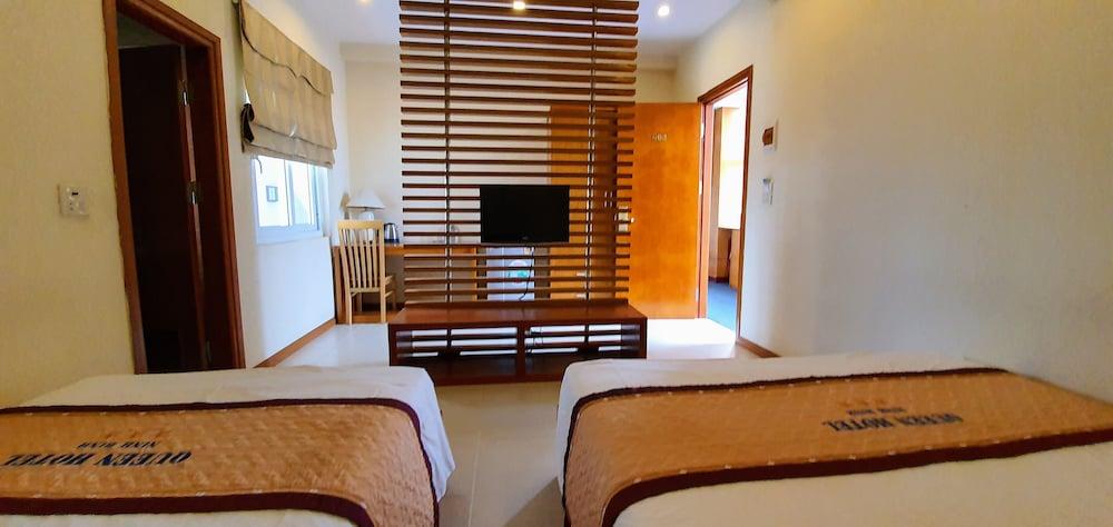The Queen Hotel Ninh Bình Extérieur photo